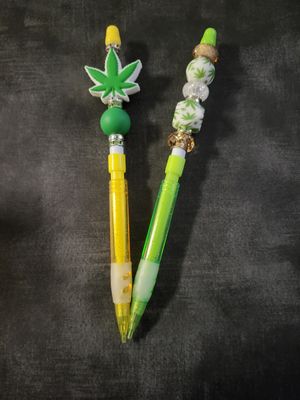 MJ Theme Mechanical Pencils