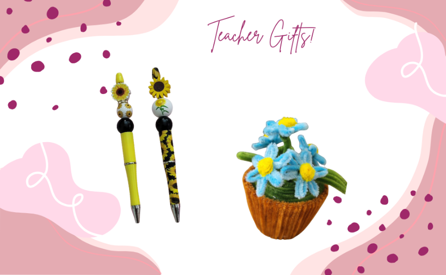 Gifts for Teachers