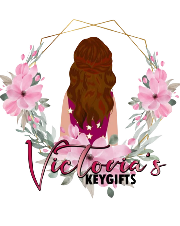 Victorias KeyGifts Logo