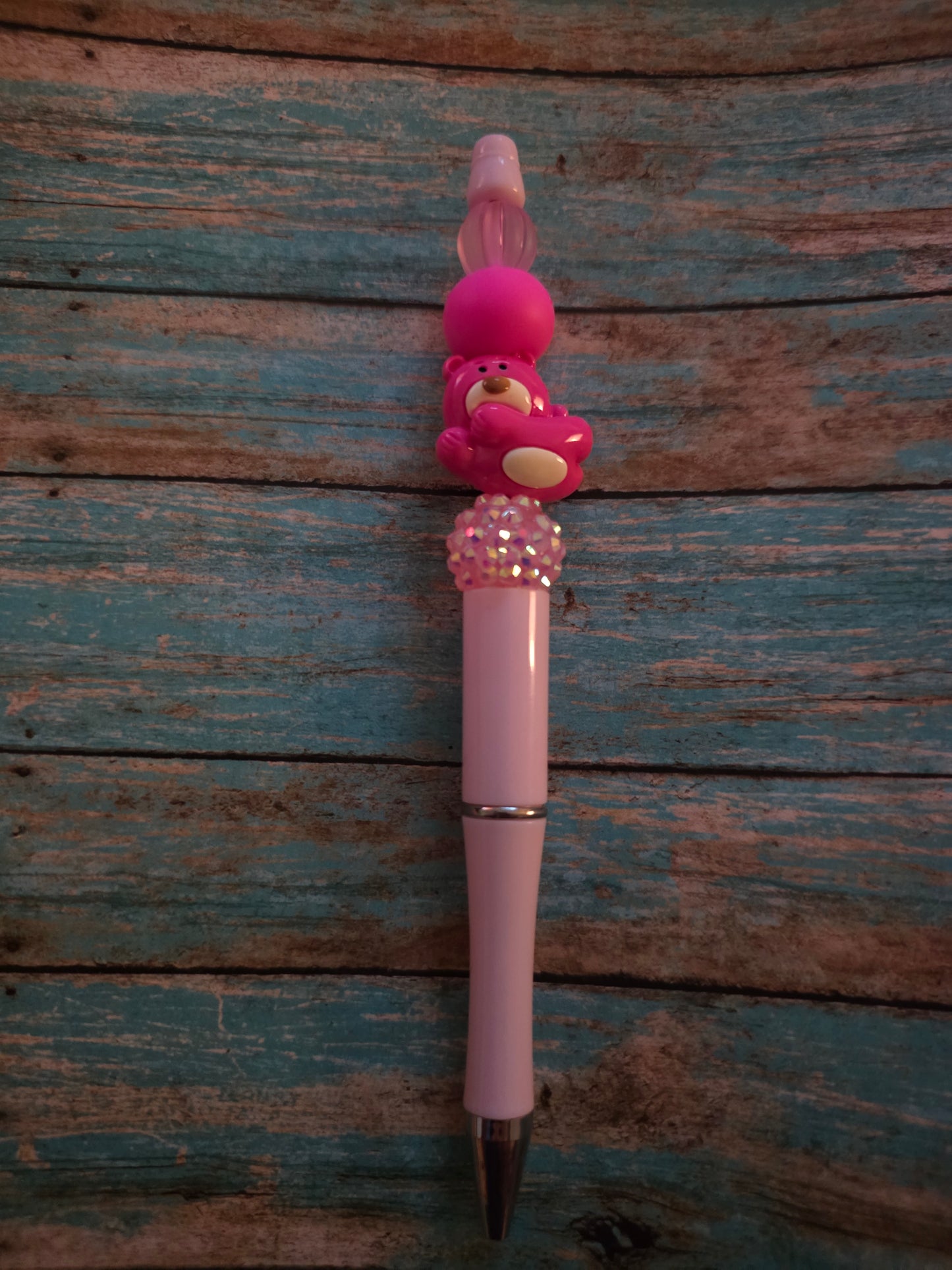 Lots-o' Pink pen