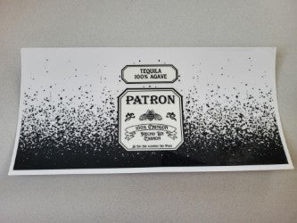 Patron Lable