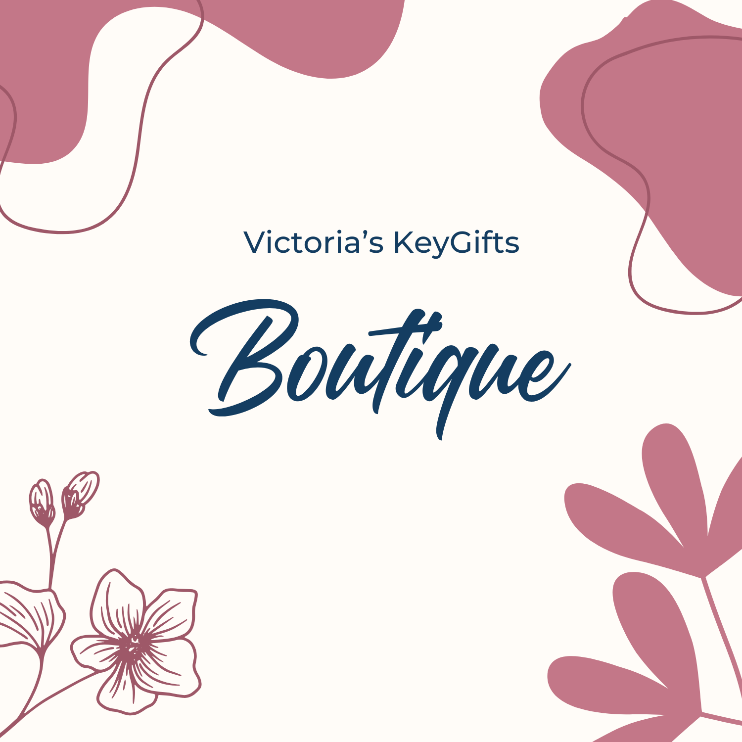 Victoria's KeyGifts Boutique