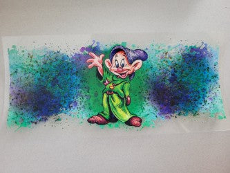 Dopey